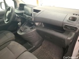 Peugeot  Partner  Asphalt L1 1.6 HDi 100CV BVM5 E6 #5