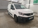  Peugeot  Partner  Asphalt L1 1.6 HDi 100CV BVM5 E6 #4