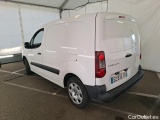  Peugeot  Partner  L1 Premium Pack 1.6 HDi 120CV BVM6 E6 #2