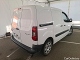  Peugeot  Partner  L1 Premium Pack 1.6 HDi 120CV BVM6 E6 #3