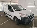  Peugeot  Partner  L1 Premium Pack 1.6 HDi 120CV BVM6 E6 #4