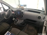  Peugeot  Partner  L1 Premium Pack 1.6 HDi 120CV BVM6 E6 #5