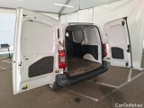  Peugeot  Partner  L1 Premium Pack 1.6 HDi 120CV BVM6 E6 #10