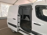 Peugeot  Partner  L1 Premium Pack 1.6 HDi 120CV BVM6 E6 #9