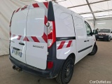  Renault  Kangoo RENAULT  Express / 2013 / 4P / Fourgonnette Grand Confort - Blue dCi 95 #3