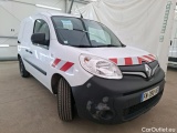 Renault  Kangoo RENAULT  Express / 2013 / 4P / Fourgonnette Grand Confort - Blue dCi 95 #4
