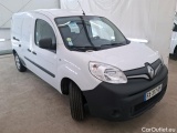  Renault  Kangoo RENAULT  Express / 2013 / 4P / Fourgonnette Gd Volume ExtraRLink - Blue dCi 95 #4