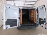  Renault  Kangoo RENAULT  Express / 2013 / 4P / Fourgonnette Gd Volume ExtraRLink - Blue dCi 95 #8