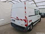  Renault  Master RENAULT  VU 4p Fourgon CA GC F3500 L2H2 dCi 125 #3