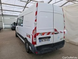  Renault  Master RENAULT  VU 4p Fourgon CA GC F3500 L2H2 dCi 125 #2