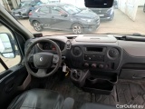  Renault  Master RENAULT  VU 4p Fourgon CA GC F3500 L2H2 dCi 125 #5