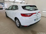  Renault  Megane  IV Berline 5pt. Société Air 1.5 dCi 90CV BVM6 E6 #2