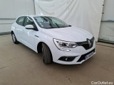  Renault  Megane  IV Berline 5pt. Société Air 1.5 dCi 90CV BVM6 E6 #4