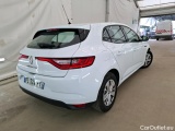  Renault  Megane  IV Berline 5pt. Société Air 1.5 dCi 90CV BVM6 E6 #3
