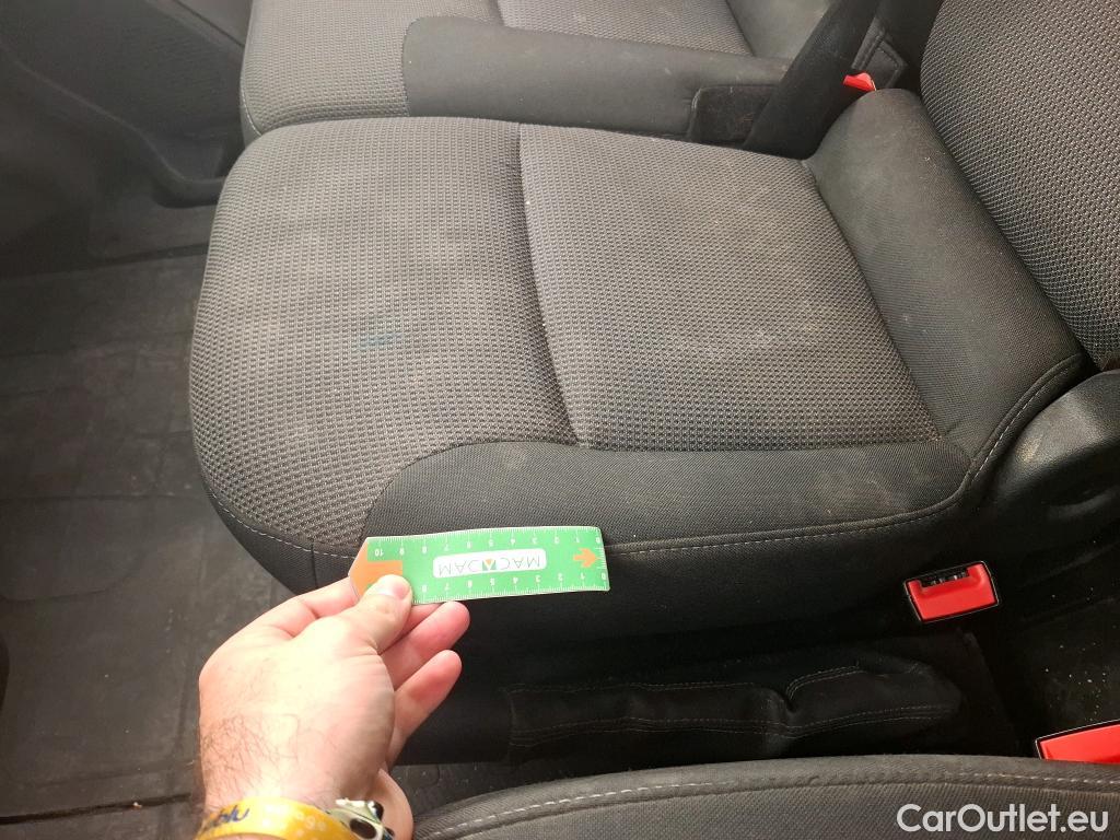  Renault  Trafic RENAULT  / 2021 / 4P / Fourgon tôlé FG CF L1H1 2T8 Blue dCi 150 EDC #33