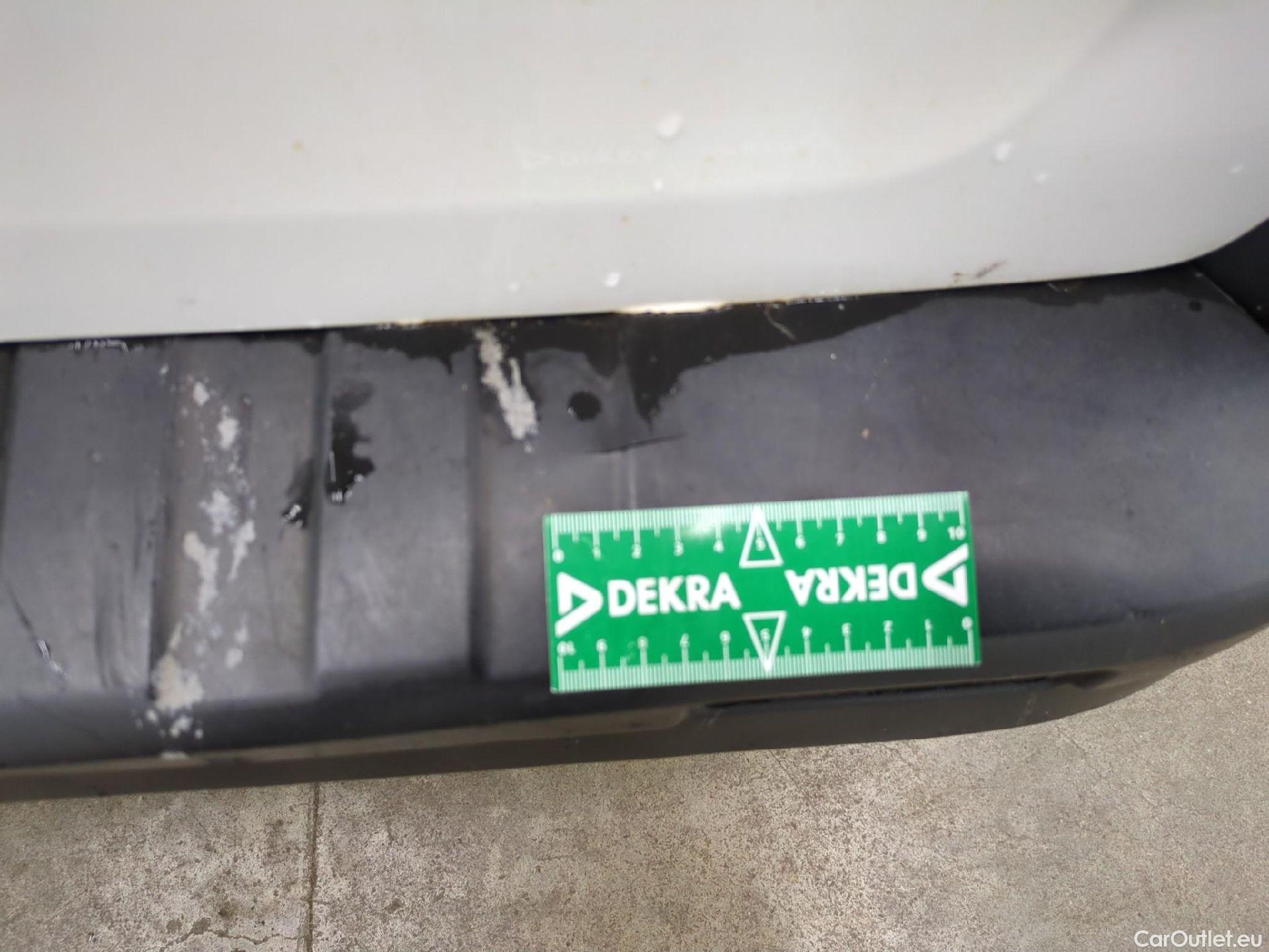  Renault  Trafic  III Fourgon Grand Confort L2H1 1200 1.6 dCi 125CV BVM6 E6 #15