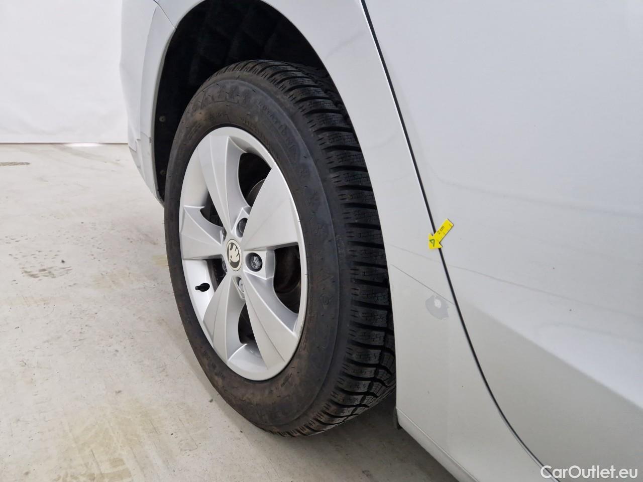  Skoda  Octavia 1.5 TSI 150CP Ambition #27