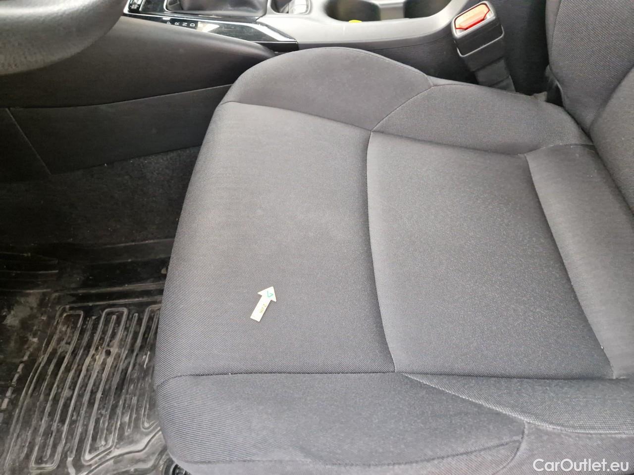  Toyota  Corolla 1.8 Hybrid Eco HSD E-CVT #30