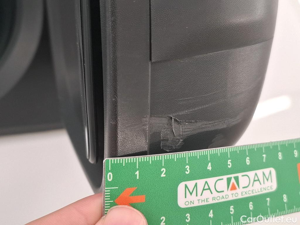  Renault  Trafic RENAULT  / 2021 / 4P / Fourgon tôlé FG CF L1H1 2T8 Blue dCi 150 EDC #39