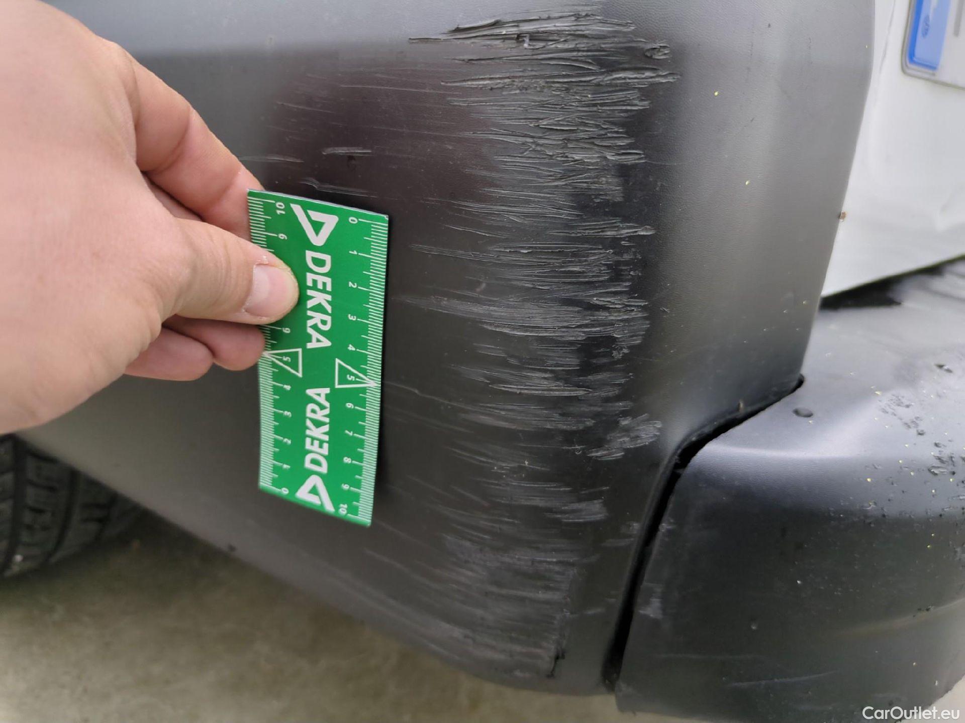  Renault  Trafic  III Fourgon Grand Confort L2H1 1200 1.6 dCi 125CV BVM6 E6 #110