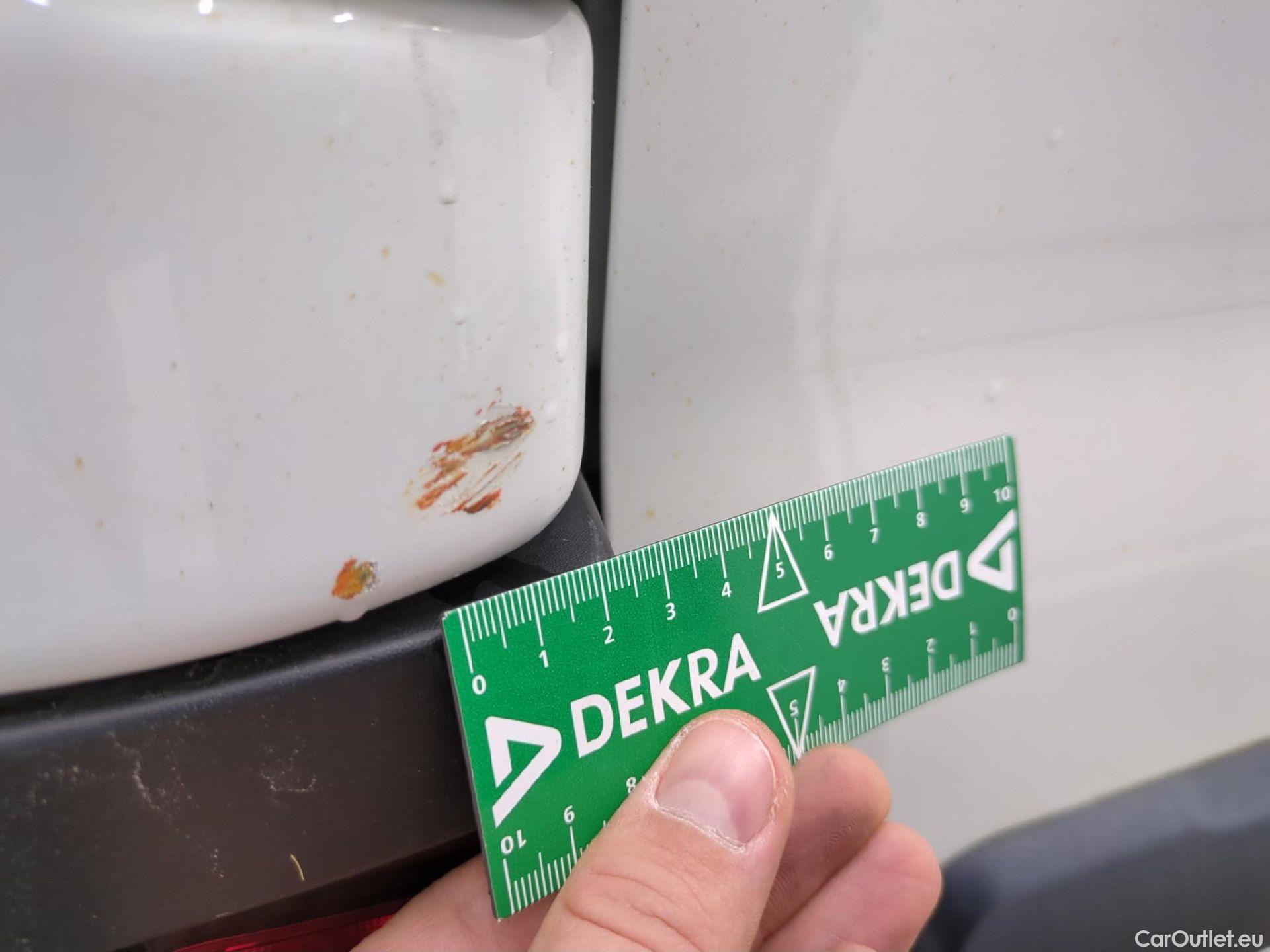  Renault  Trafic  III Fourgon Grand Confort L2H1 1200 1.6 dCi 125CV BVM6 E6 #115