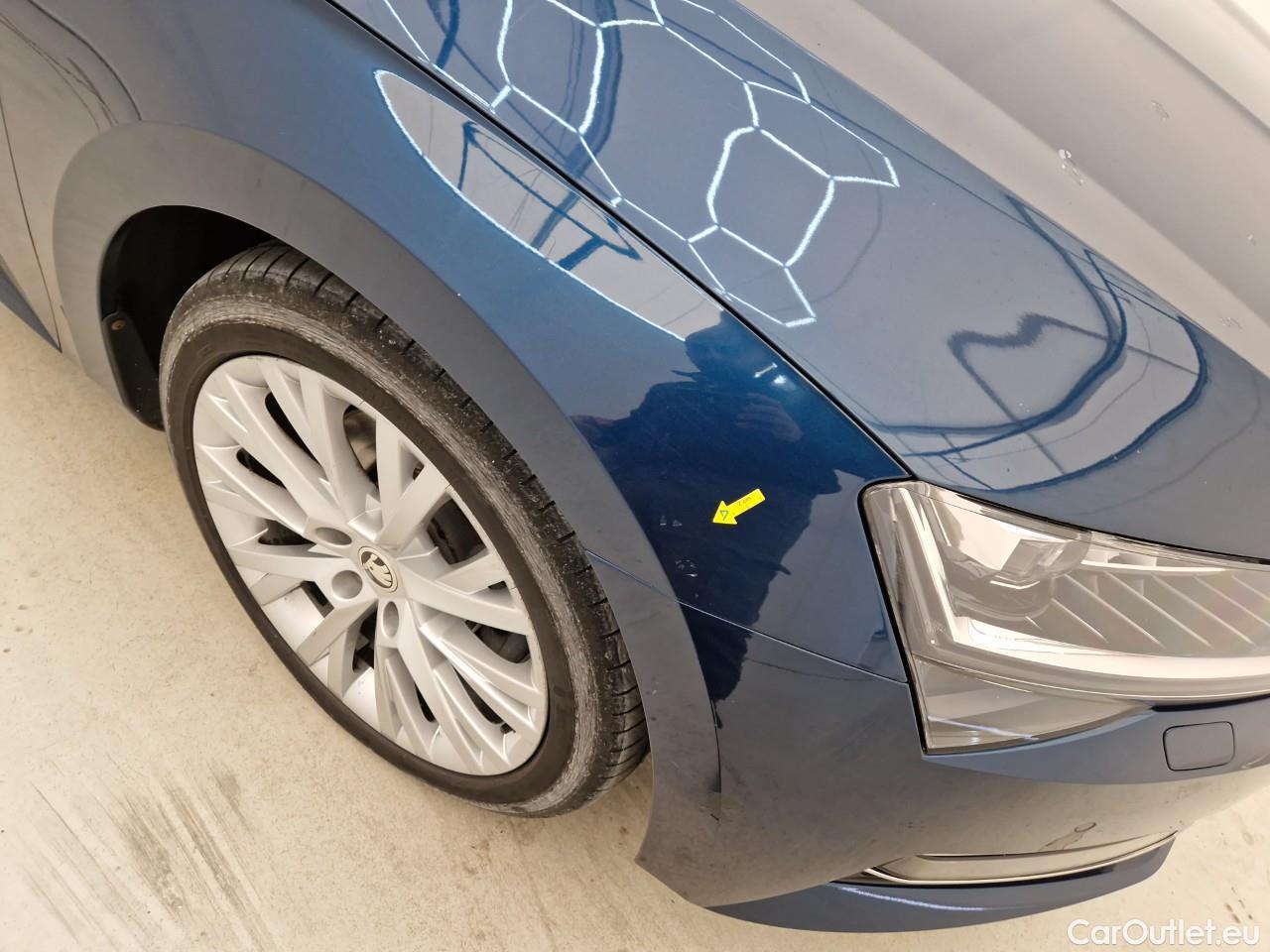  Skoda  Superb 2.0 TDI 150CP Style DSG #24