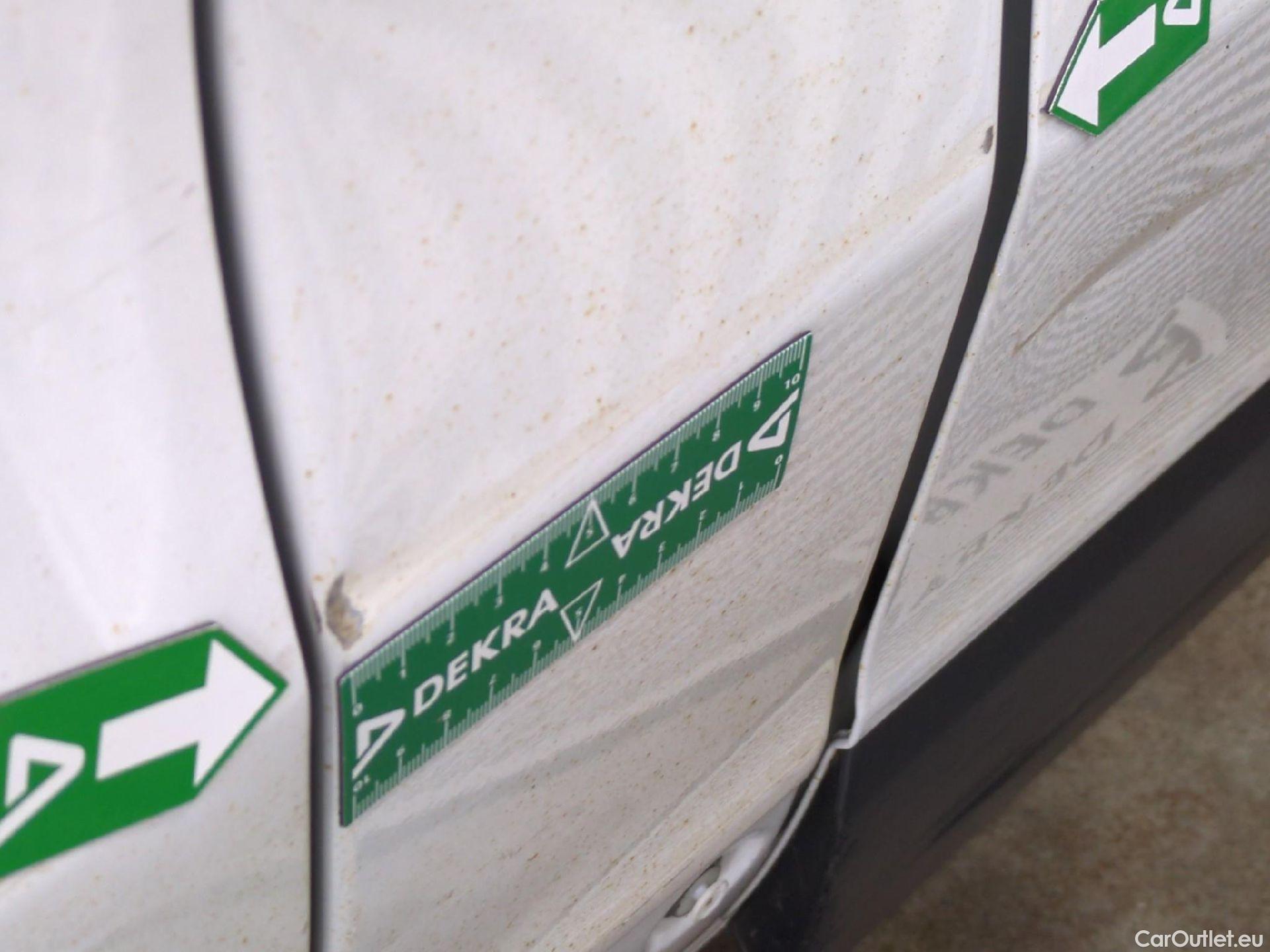  Renault  Trafic  III Fourgon Grand Confort L2H1 1200 1.6 dCi 125CV BVM6 E6 #55