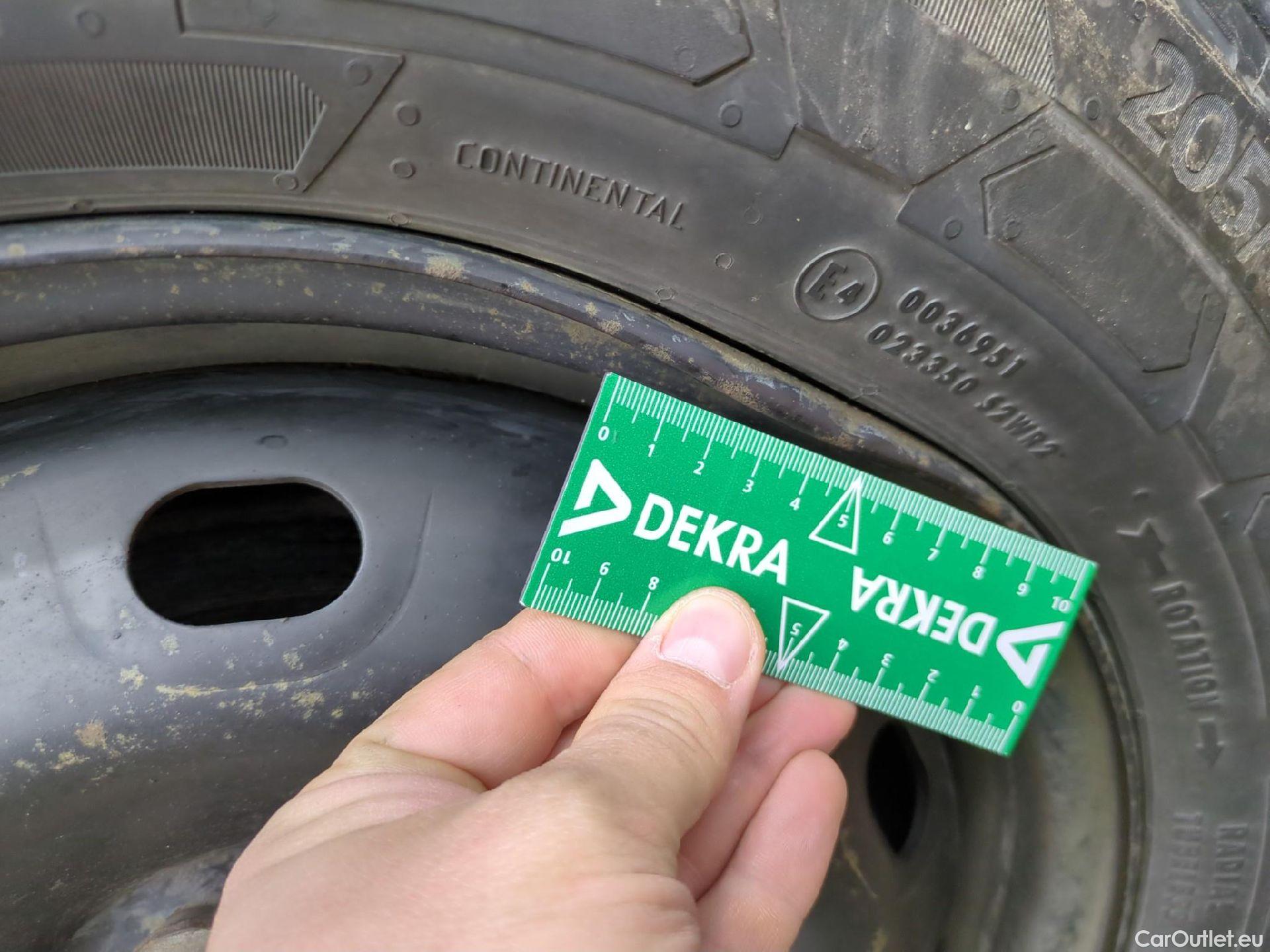  Renault  Trafic  III Fourgon Grand Confort L2H1 1200 1.6 dCi 125CV BVM6 E6 #32