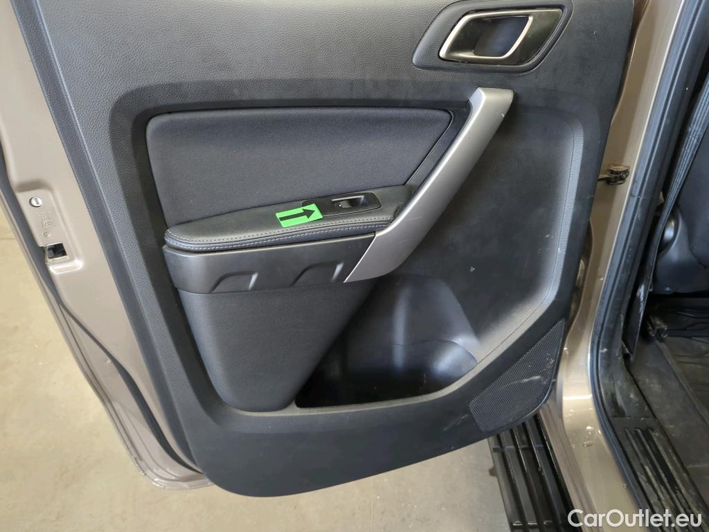  Ford  Ranger 2.0 EcoBlue 170CP Double Cab XLT AT 4WD #51