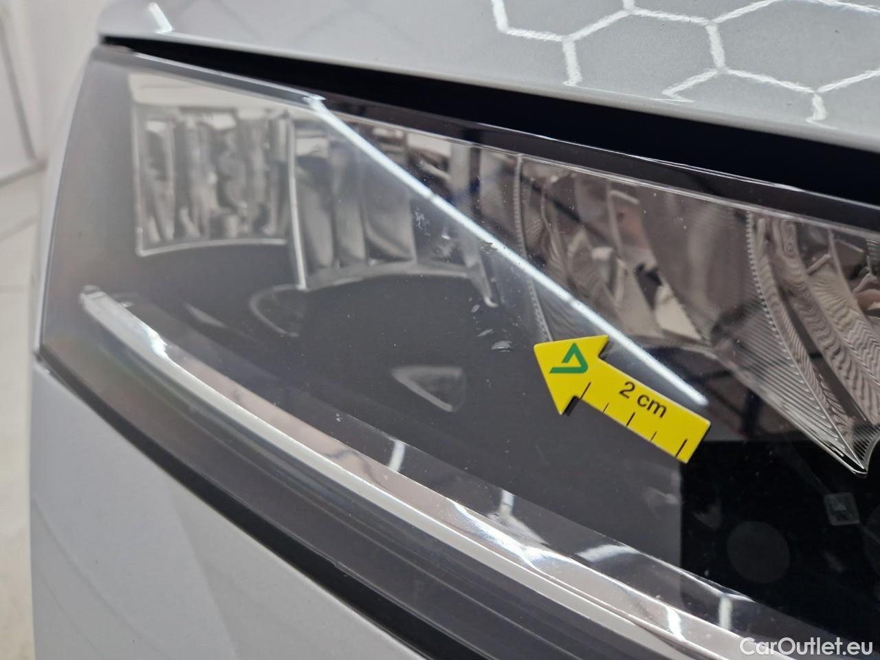  Skoda  Octavia 1.5 TSI 150CP Ambition #13