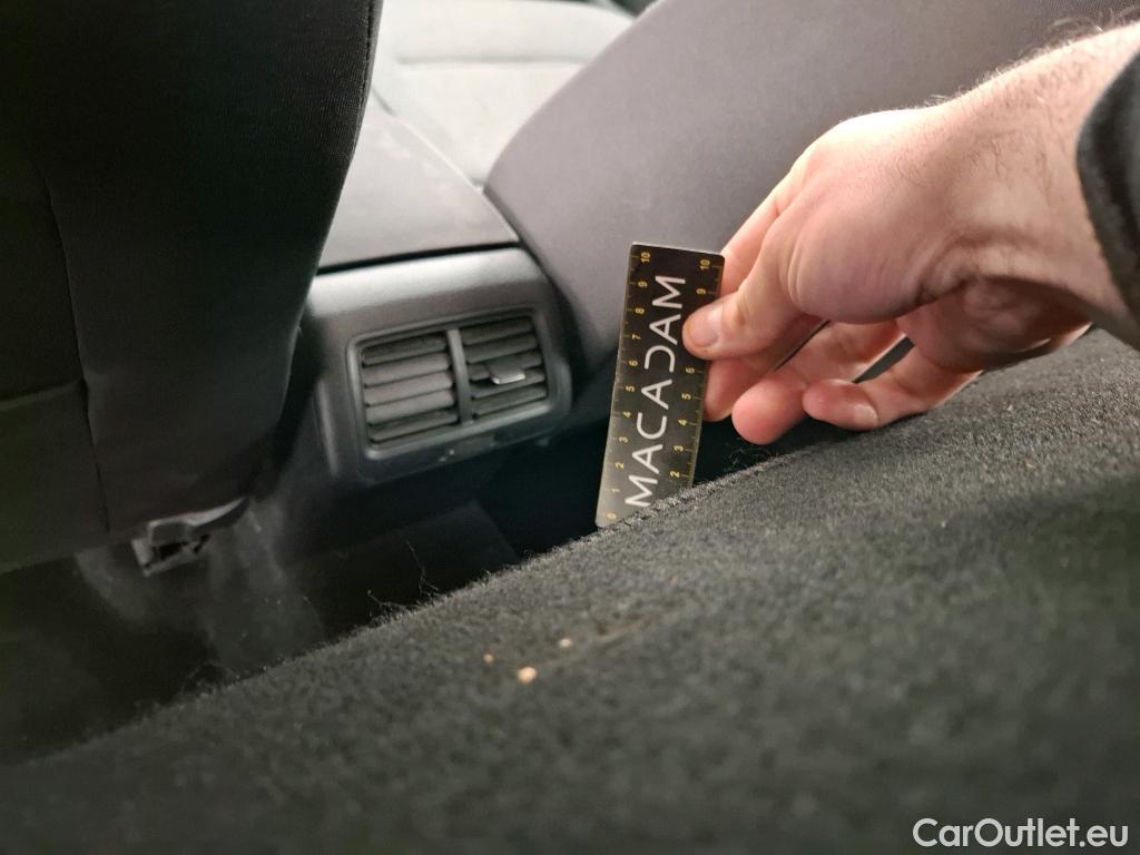  Volkswagen  Golf  VII Berline Connect Start-Stopp 1.6 TDI 115CV BVM5 E6dT / TRANSFO VP/VF #22