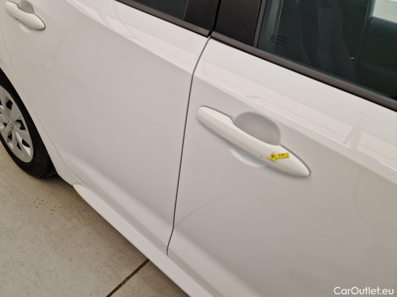  Toyota  Corolla 1.8 Hybrid Eco HSD E-CVT #11