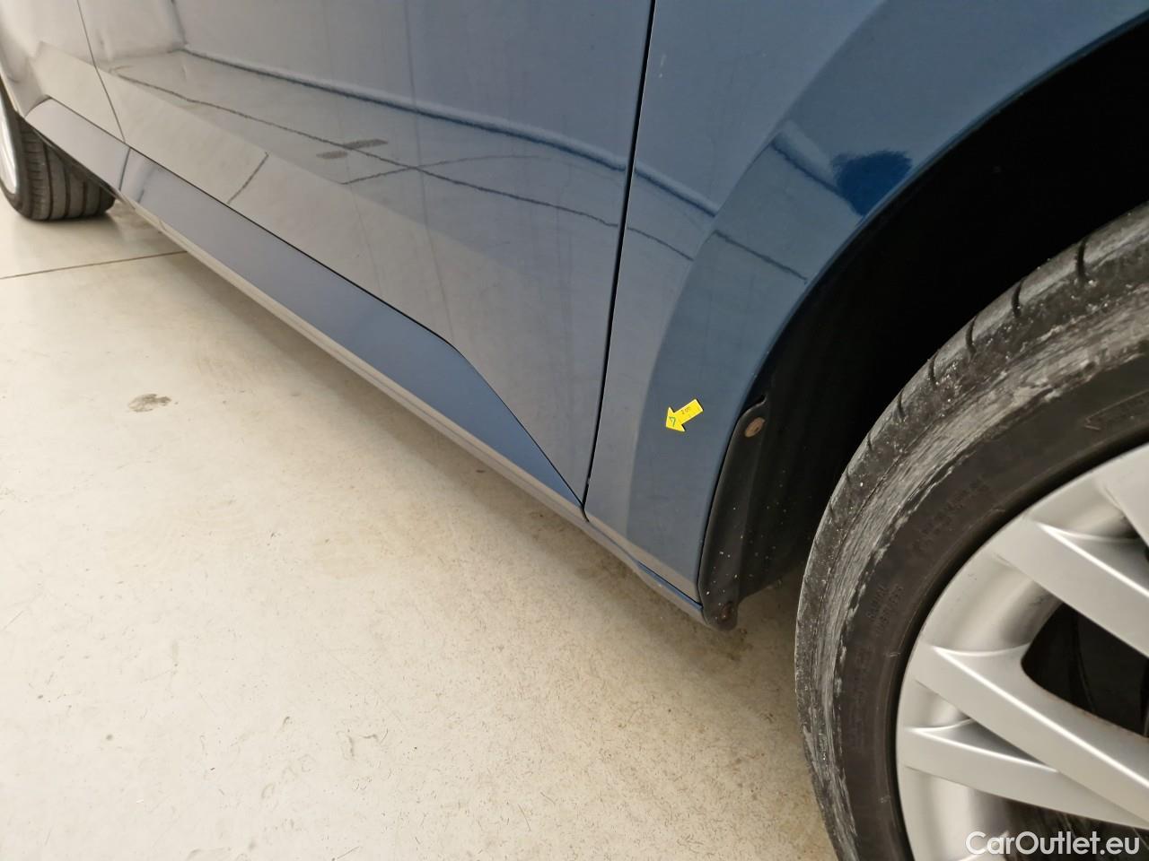  Skoda  Superb 2.0 TDI 150CP Style DSG #21