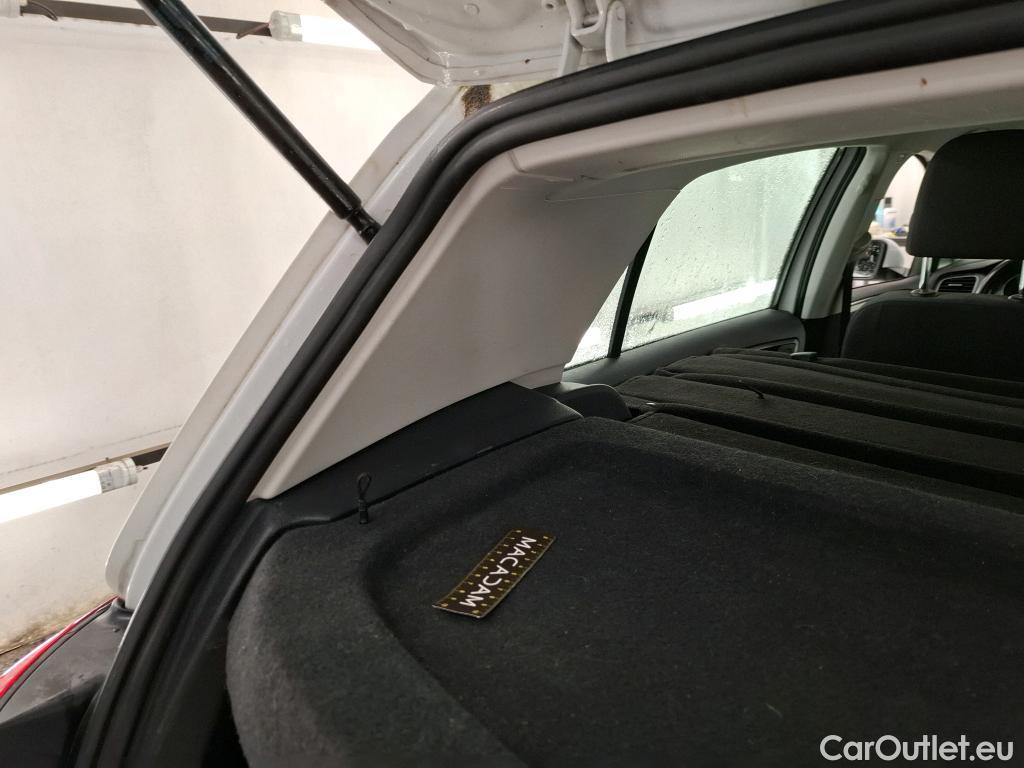  Volkswagen  Golf  VII Berline Connect Start-Stopp 1.6 TDI 115CV BVM5 E6dT / TRANSFO VP/VF #12