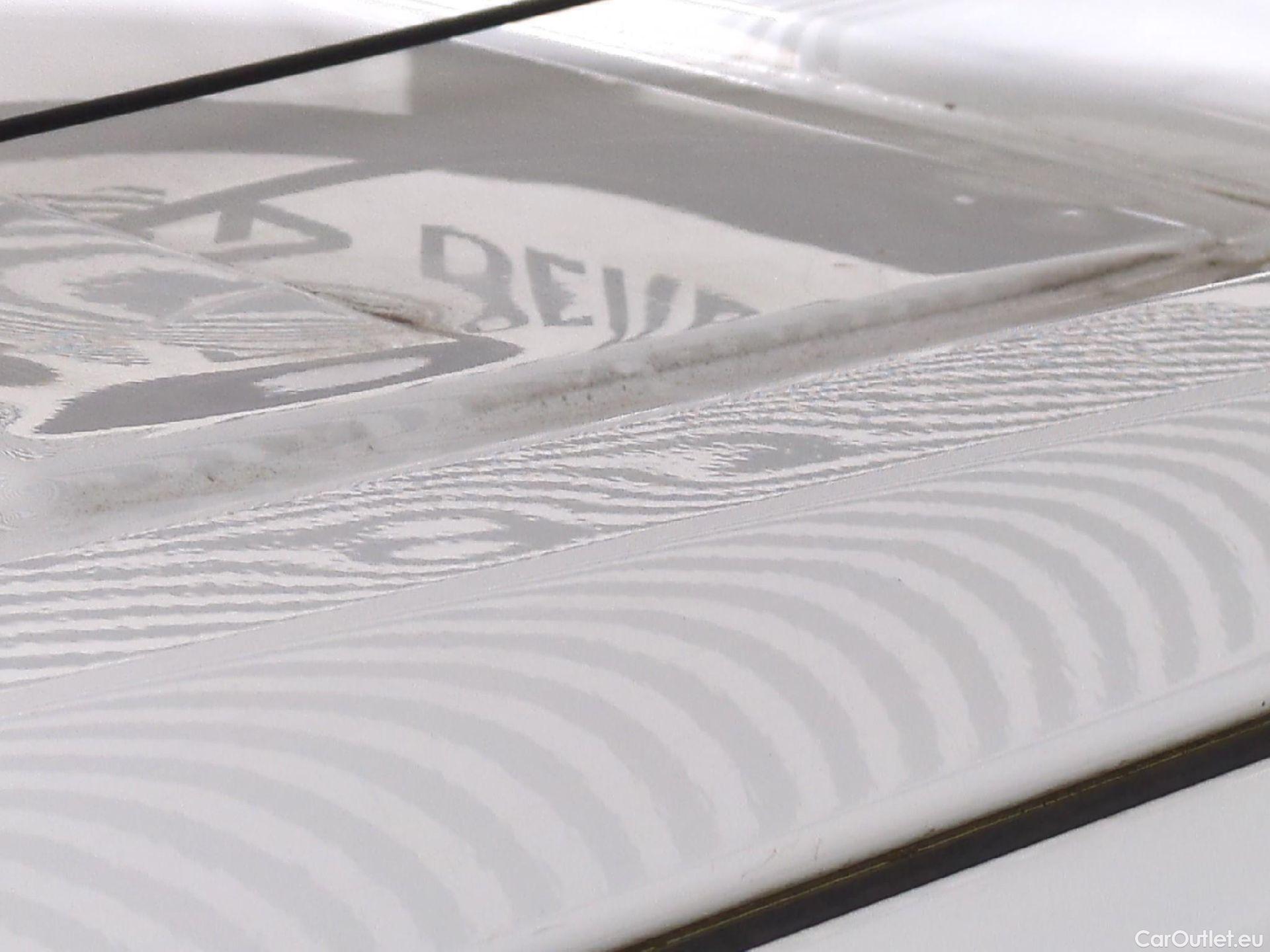  Renault  Trafic  III Fourgon Grand Confort L2H1 1200 1.6 dCi 125CV BVM6 E6 #139