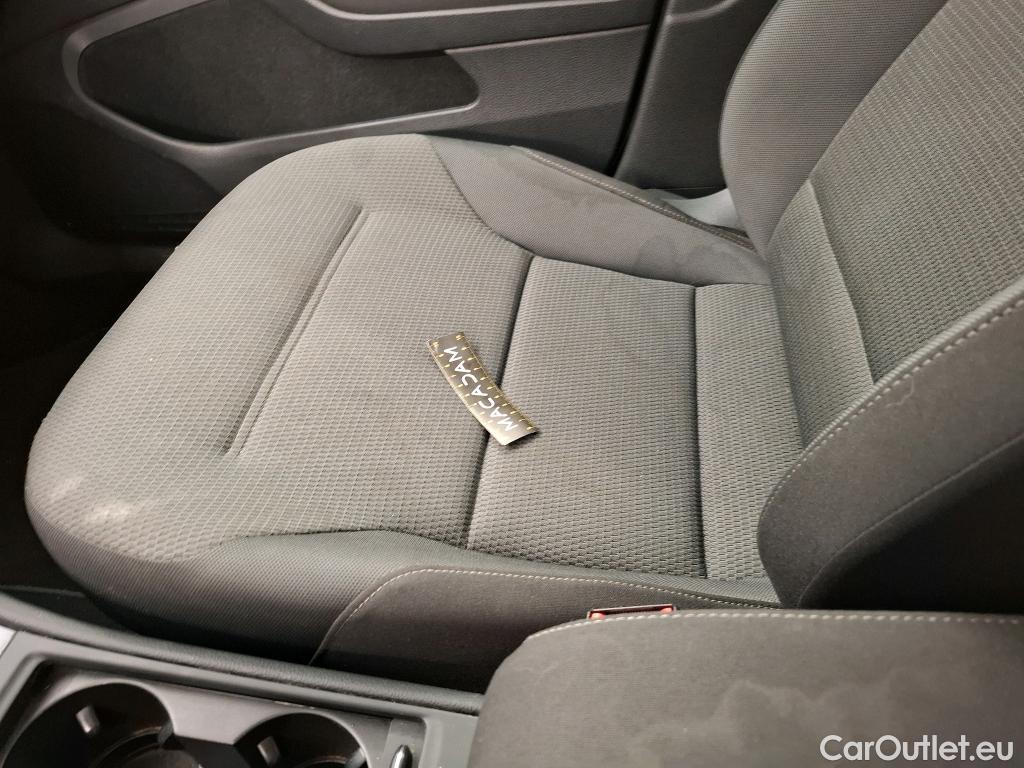  Volkswagen  Golf  VII Berline Connect Start-Stopp 1.6 TDI 115CV BVM5 E6dT / TRANSFO VP/VF #24