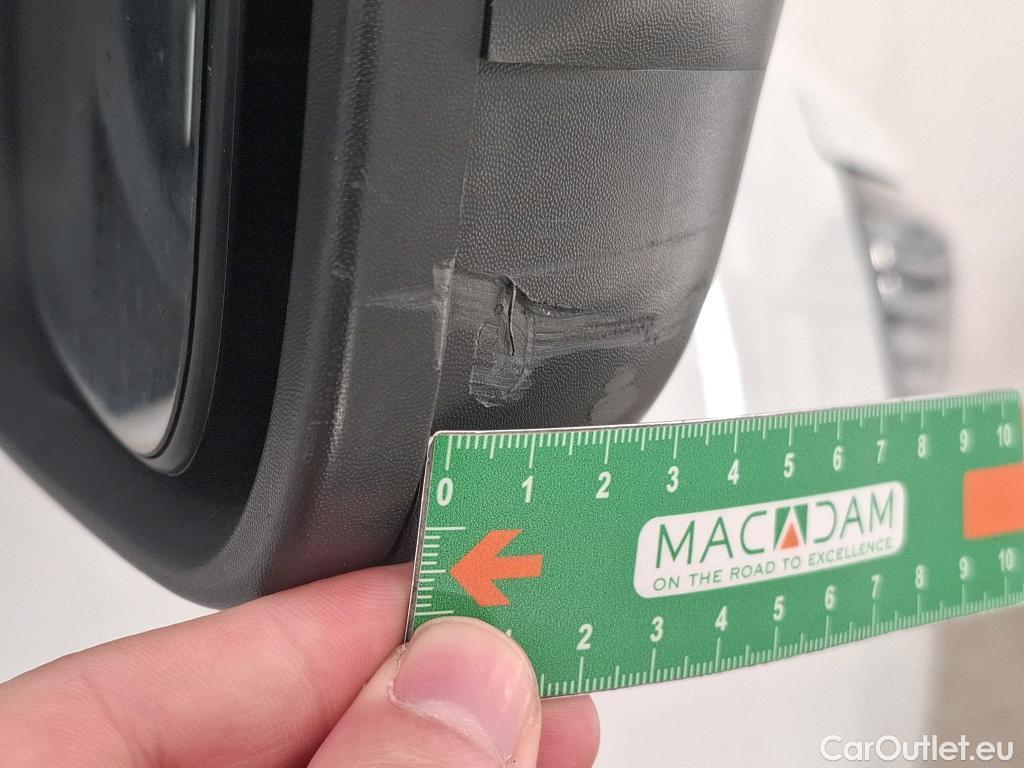  Renault  Trafic RENAULT  / 2021 / 4P / Fourgon tôlé FG CF L1H1 2T8 Blue dCi 150 EDC #30