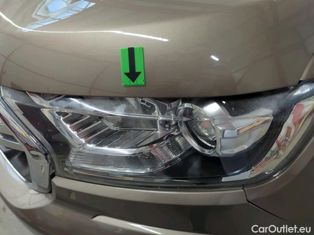  Ford  Ranger 2.0 EcoBlue 170CP Double Cab XLT AT 4WD #36