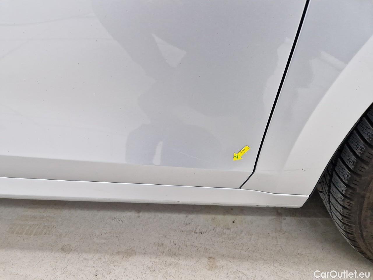  Skoda  Octavia 1.5 TSI 150CP Ambition #22