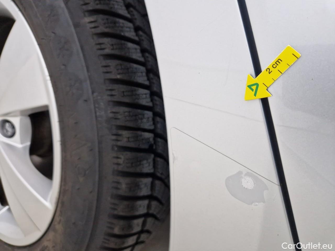  Skoda  Octavia 1.5 TSI 150CP Ambition #28