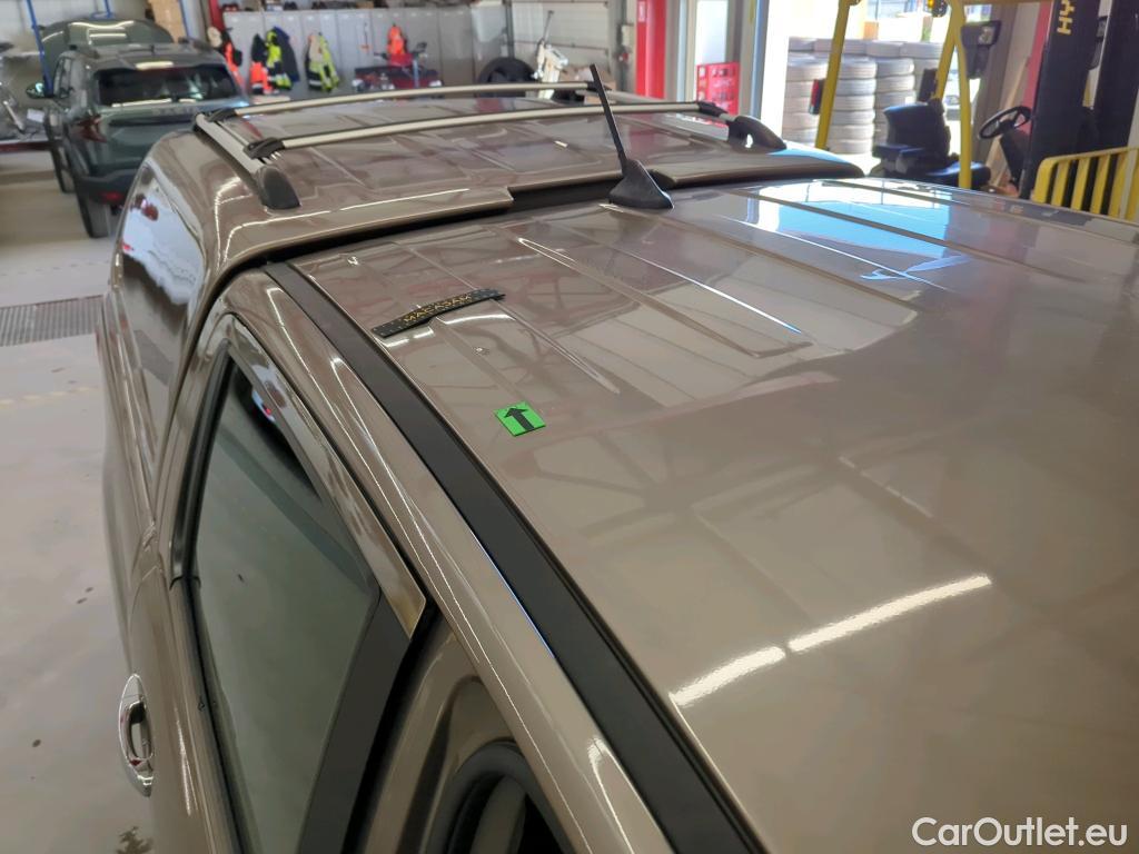  Ford  Ranger 2.0 EcoBlue 170CP Double Cab XLT AT 4WD #5