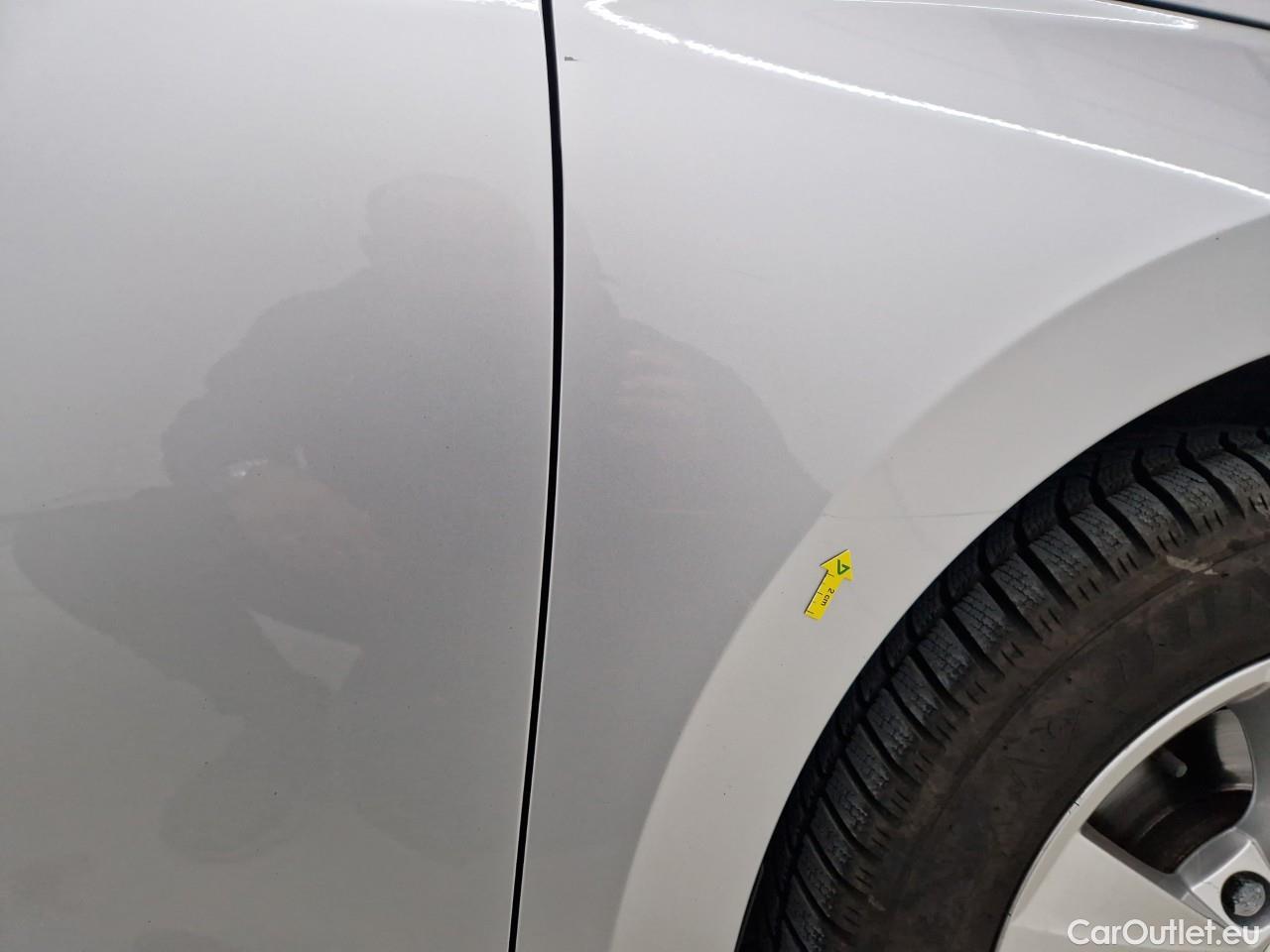  Skoda  Octavia 1.5 TSI 150CP Ambition #19