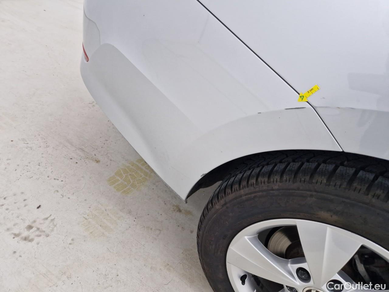  Skoda  Octavia 1.5 TSI 150CP Ambition #32