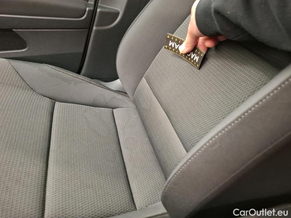  Volkswagen  Golf  VII Berline Connect Start-Stopp 1.6 TDI 115CV BVM5 E6dT / TRANSFO VP/VF #25