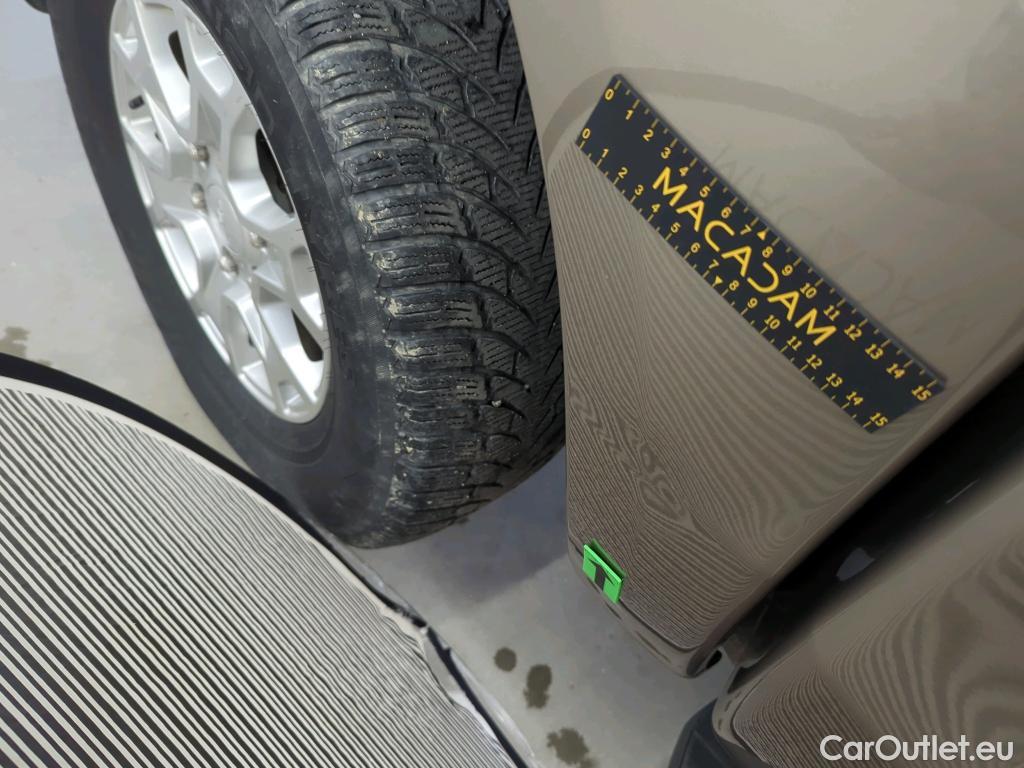  Ford  Ranger 2.0 EcoBlue 170CP Double Cab XLT AT 4WD #10