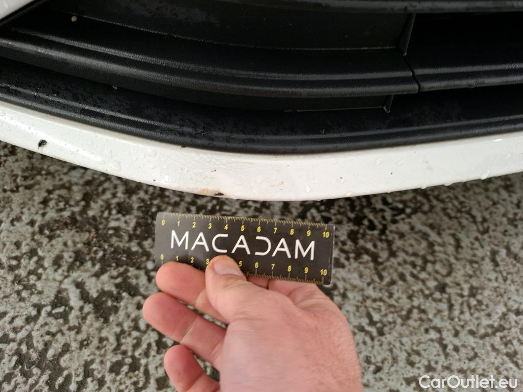  Volkswagen  Golf  VII Berline Connect Start-Stopp 1.6 TDI 115CV BVM5 E6dT / TRANSFO VP/VF #2