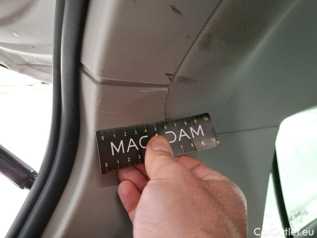  Volkswagen  Golf  VII Berline Connect Start-Stopp 1.6 TDI 115CV BVM5 E6dT / TRANSFO VP/VF #14