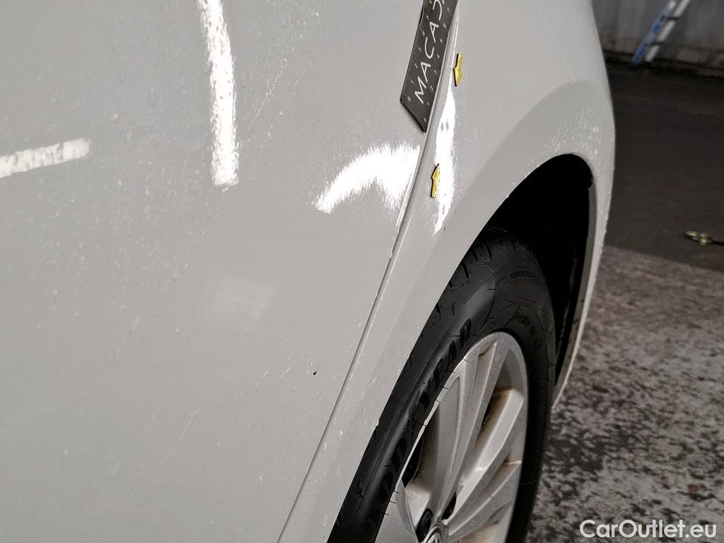  Volkswagen  Golf  VII Berline Connect Start-Stopp 1.6 TDI 115CV BVM5 E6dT / TRANSFO VP/VF #19