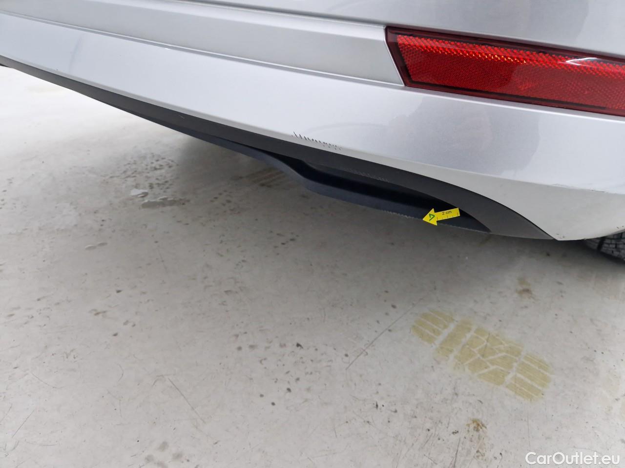  Skoda  Octavia 1.5 TSI 150CP Ambition #35