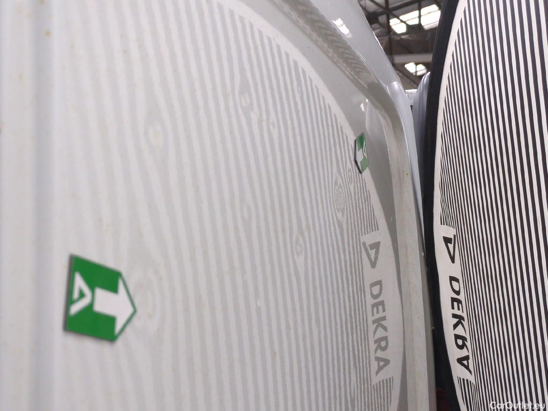  Renault  Trafic  III Fourgon Grand Confort L2H1 1200 1.6 dCi 125CV BVM6 E6 #125